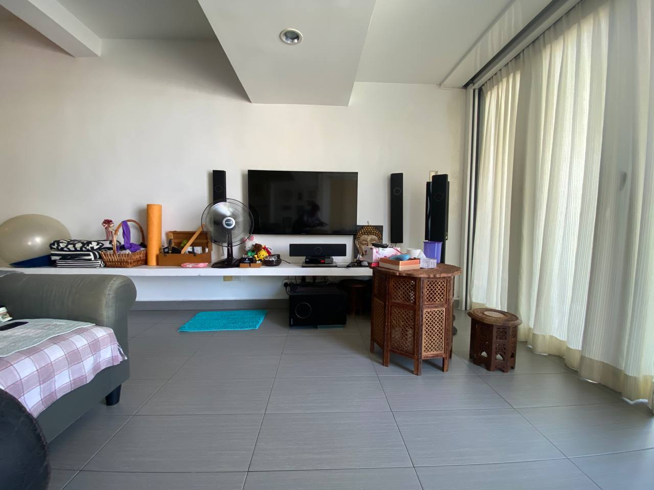 2 And A Half  Storey Terrace Bukit Setiawangsa KL - photo 3