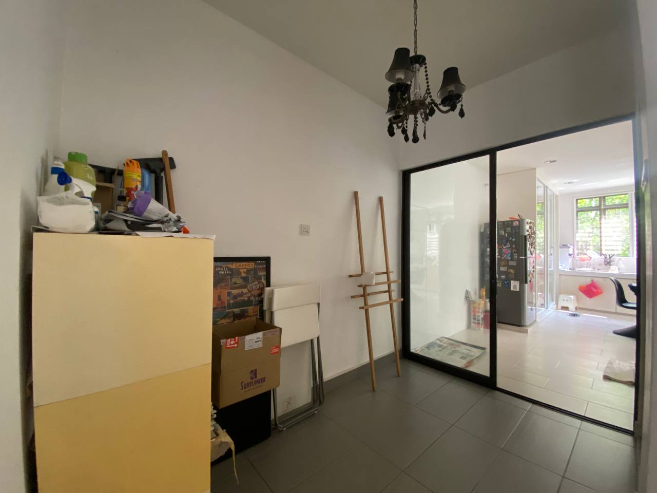 2 And A Half  Storey Terrace Bukit Setiawangsa KL - photo 5