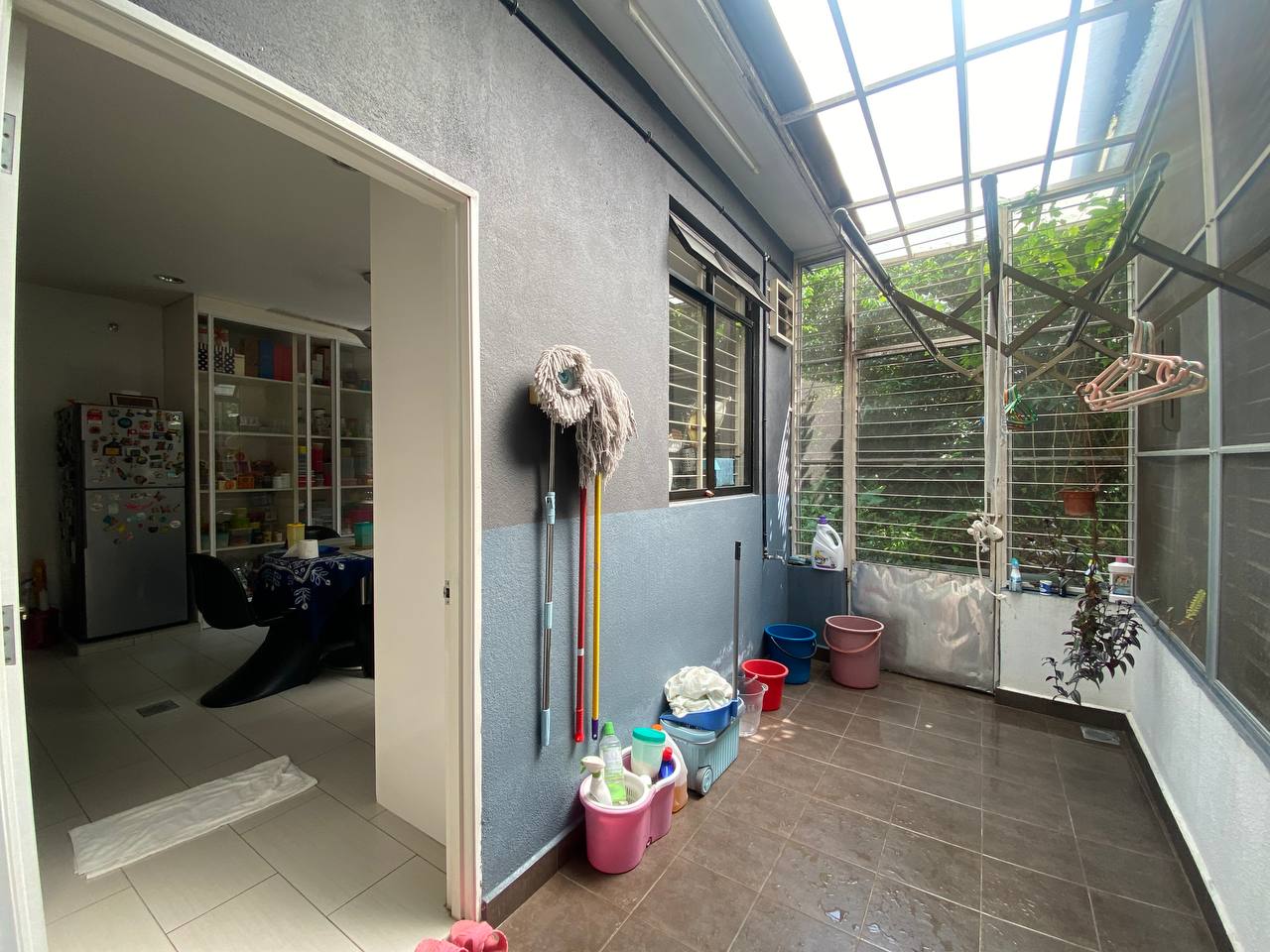2 And A Half  Storey Terrace Bukit Setiawangsa KL - photo 10