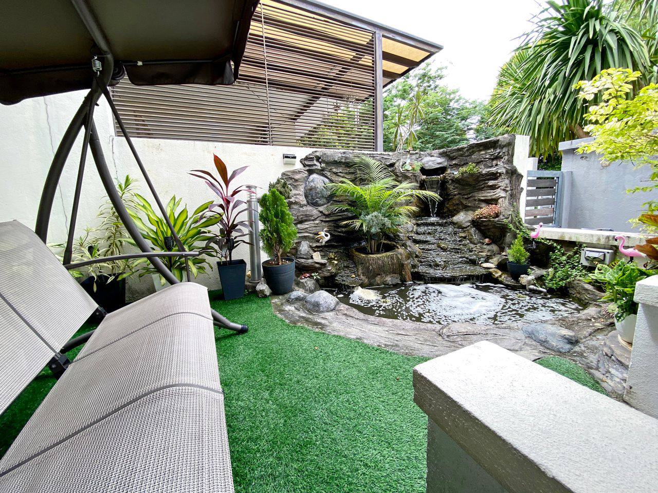 OPEN 2 Storey D7, Seksyen 7 Bandar Baru Bangi