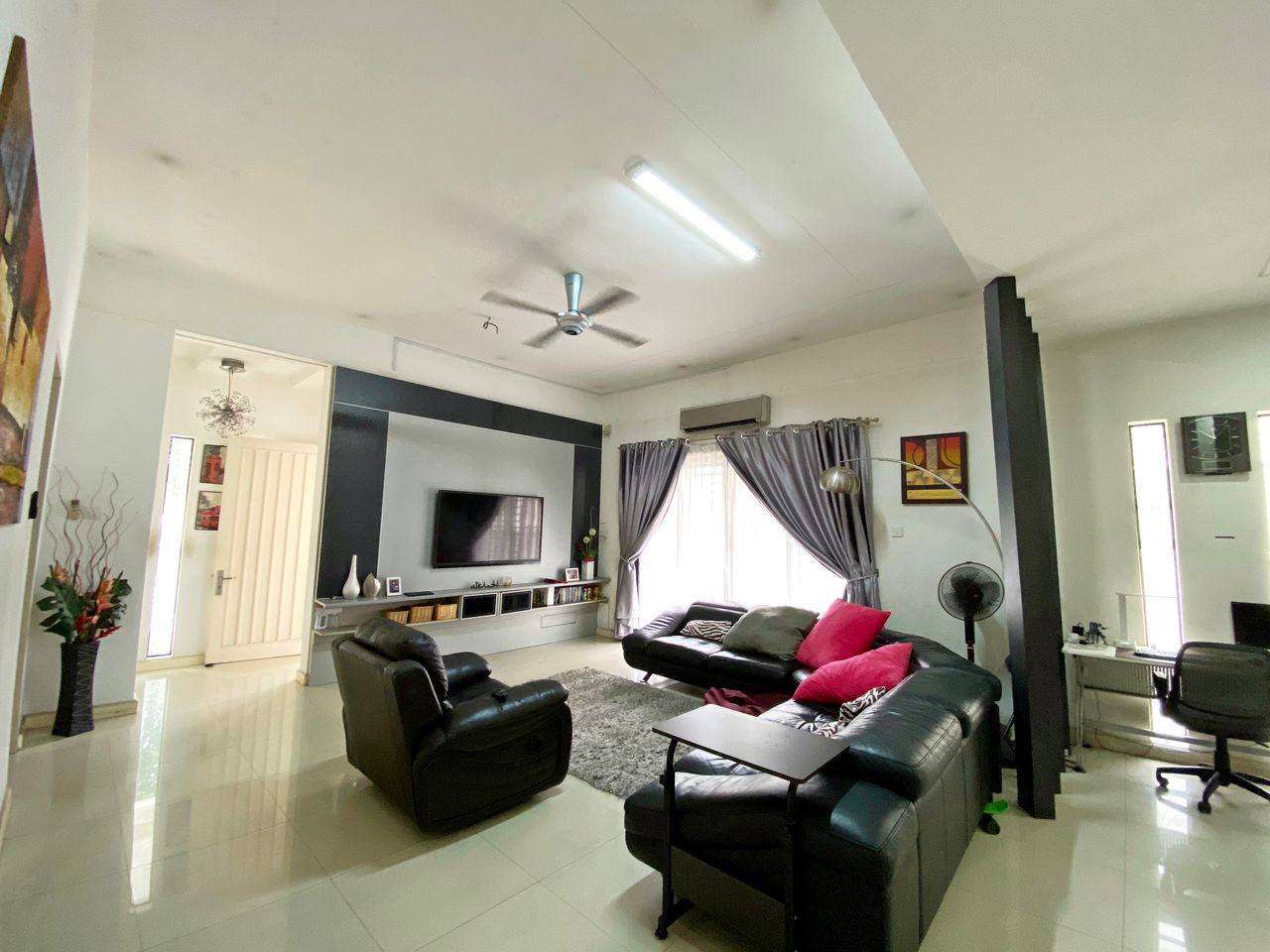 OPEN 2 Storey D7, Seksyen 7 Bandar Baru Bangi - photo 2