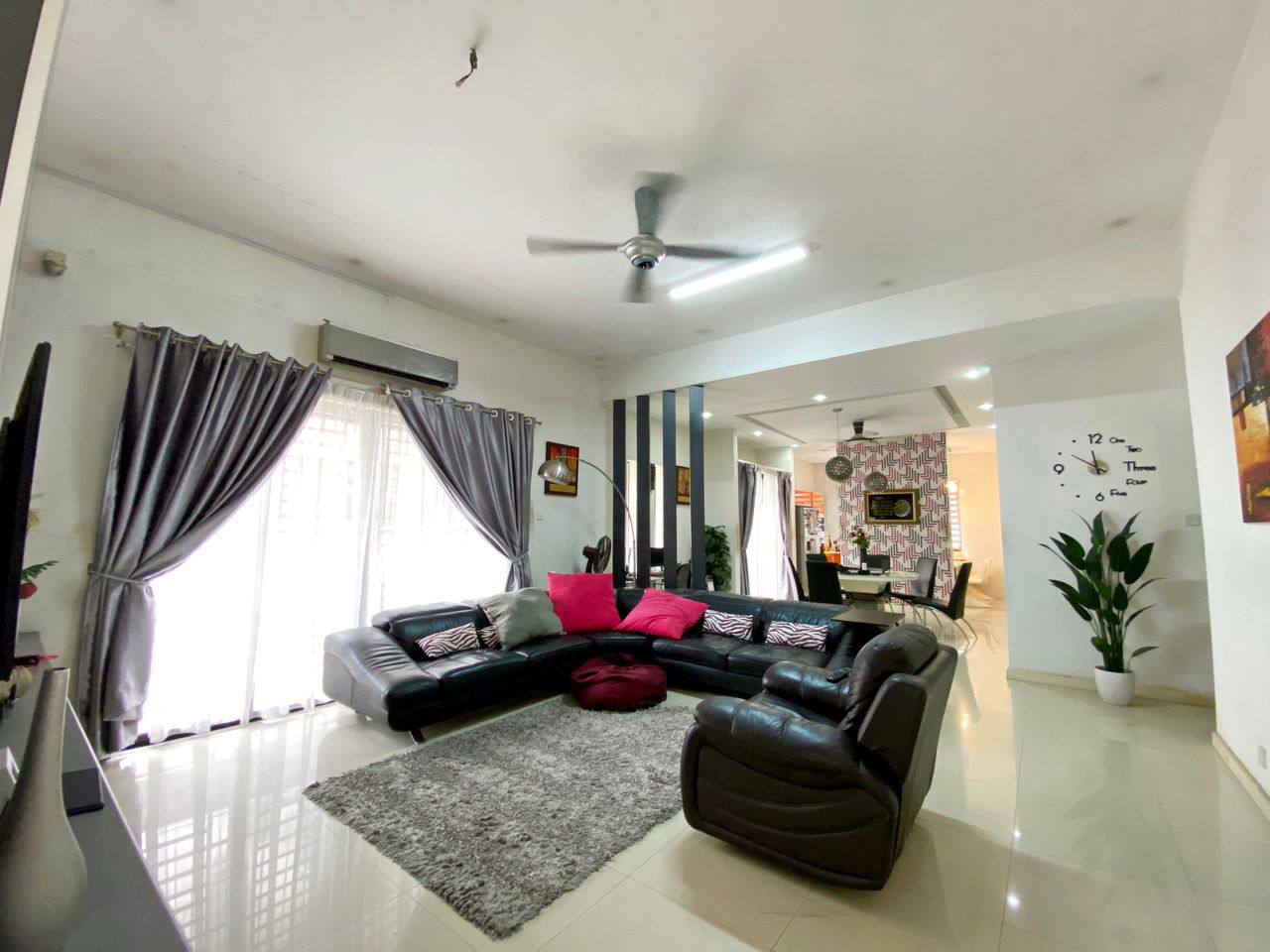 OPEN 2 Storey D7, Seksyen 7 Bandar Baru Bangi - photo 3