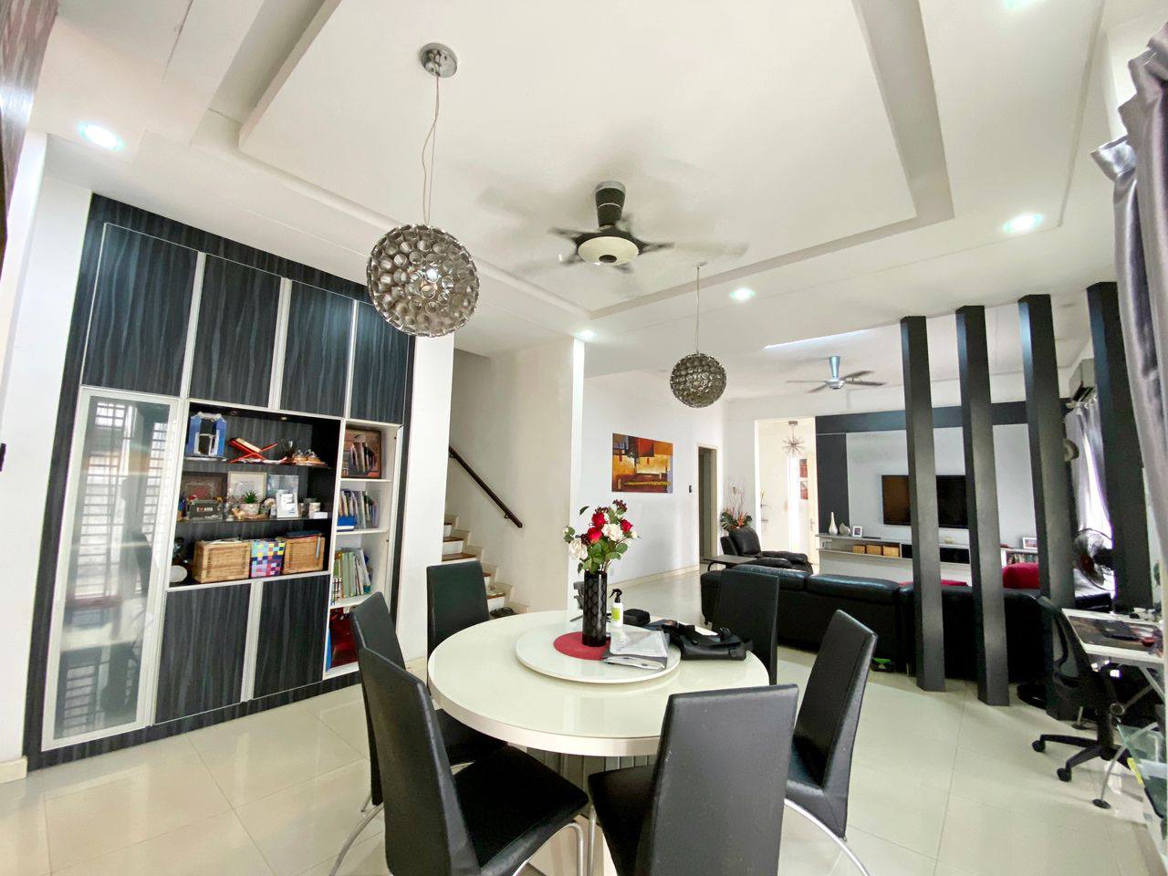 OPEN 2 Storey D7, Seksyen 7 Bandar Baru Bangi - photo 4