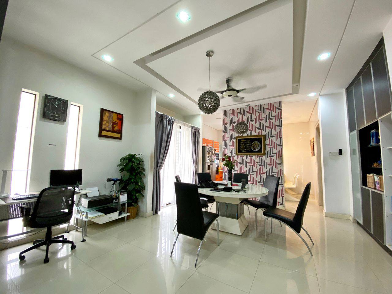 OPEN 2 Storey D7, Seksyen 7 Bandar Baru Bangi - photo 5