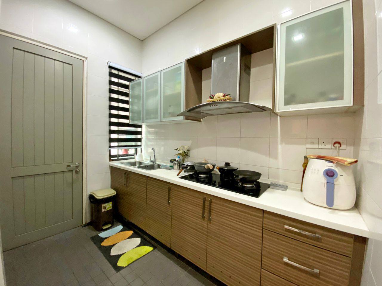OPEN 2 Storey D7, Seksyen 7 Bandar Baru Bangi - photo 6