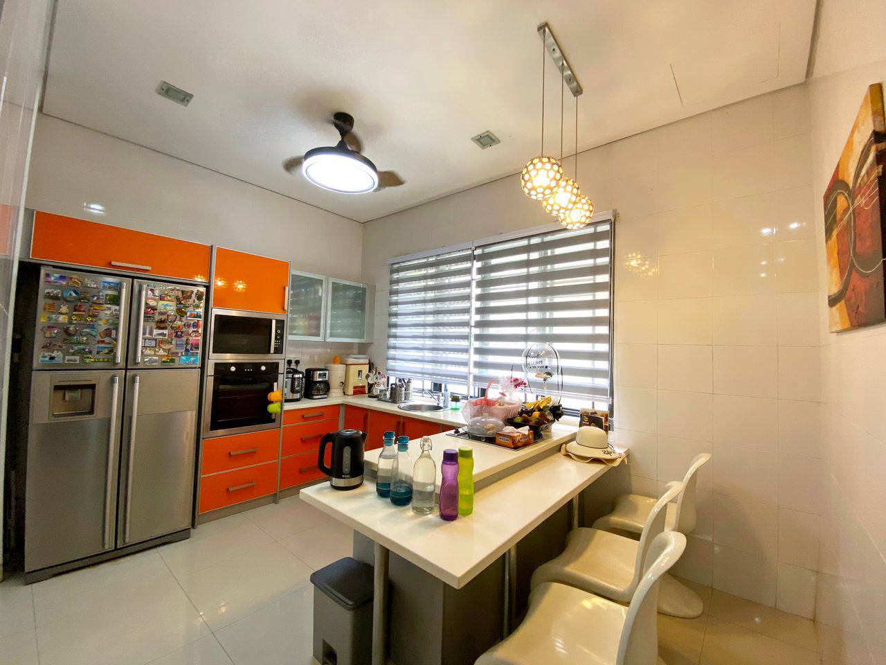 OPEN 2 Storey D7, Seksyen 7 Bandar Baru Bangi - photo 7
