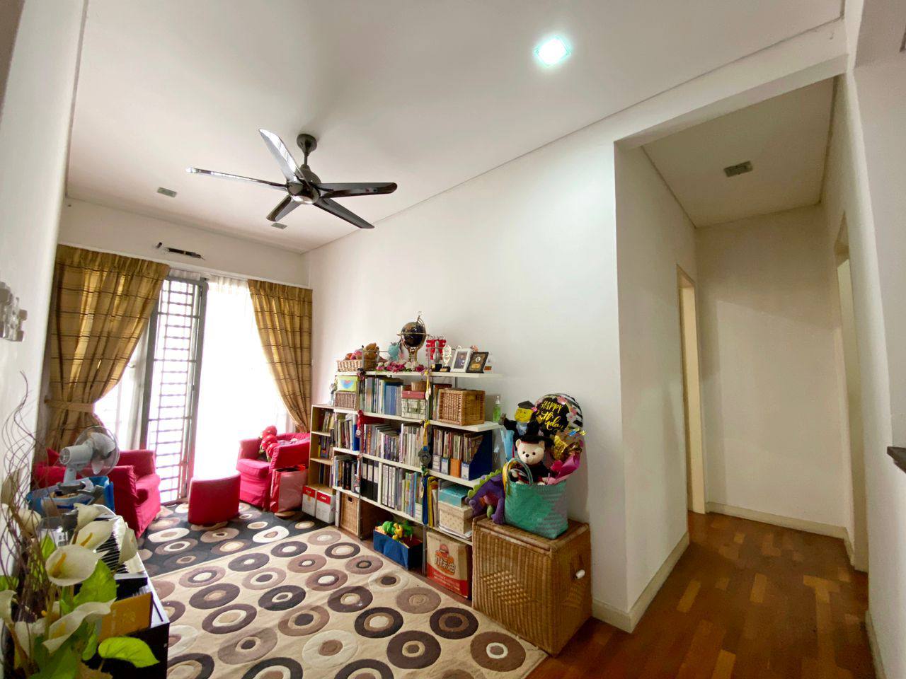OPEN 2 Storey D7, Seksyen 7 Bandar Baru Bangi - photo 8