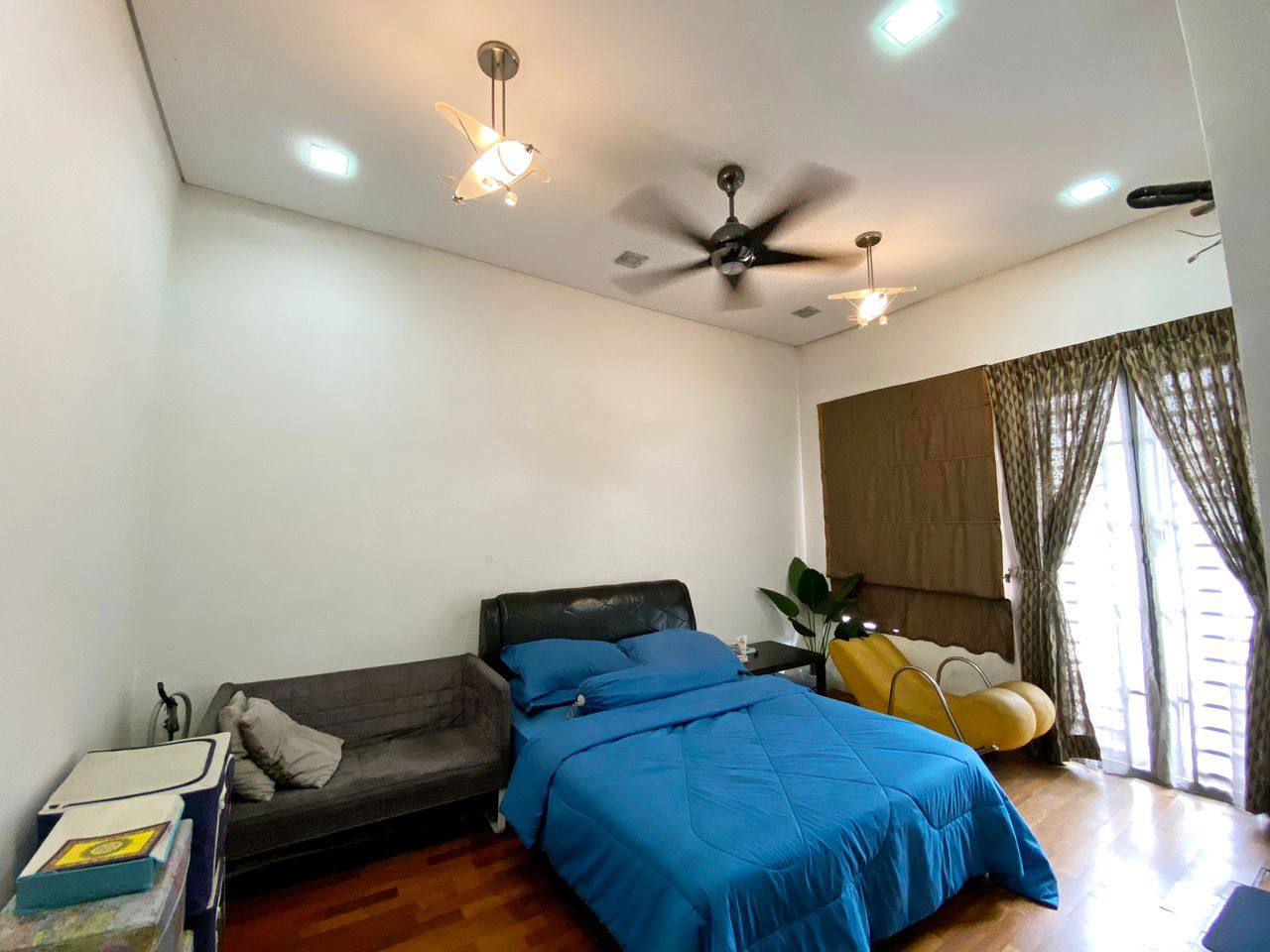 OPEN 2 Storey D7, Seksyen 7 Bandar Baru Bangi - photo 9