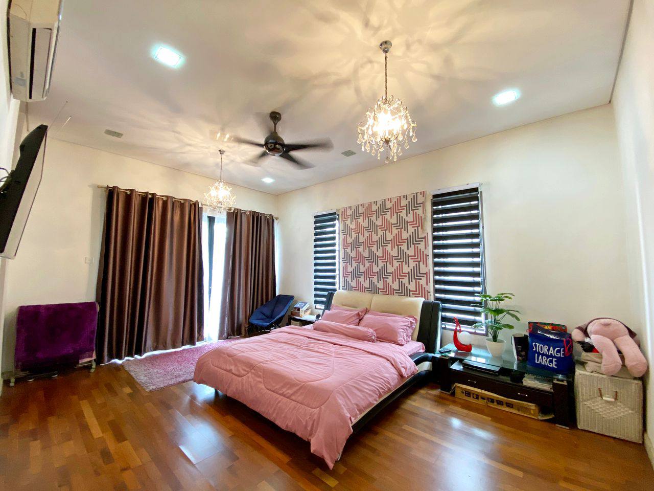 OPEN 2 Storey D7, Seksyen 7 Bandar Baru Bangi - photo 10