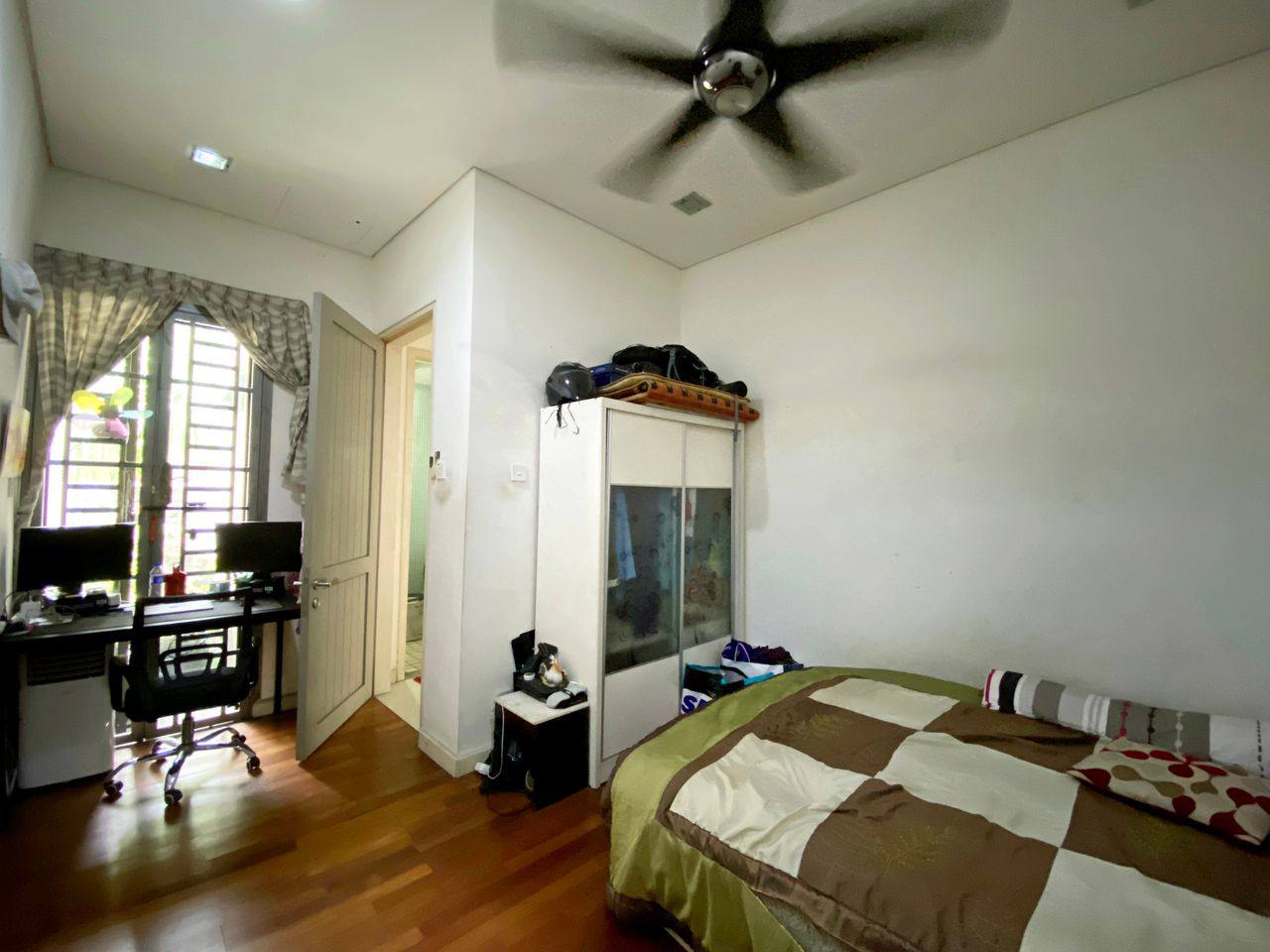OPEN 2 Storey D7, Seksyen 7 Bandar Baru Bangi - photo 11
