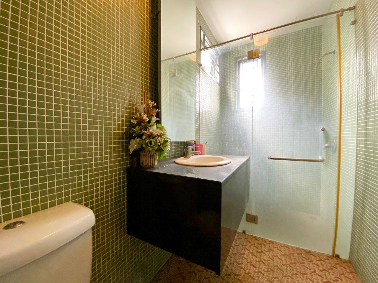 OPEN 2 Storey D7, Seksyen 7 Bandar Baru Bangi - photo 12