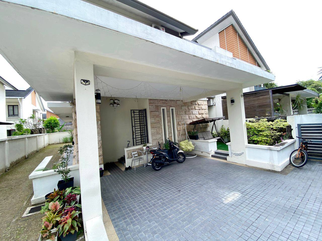 OPEN 2 Storey D7, Seksyen 7 Bandar Baru Bangi - photo 13