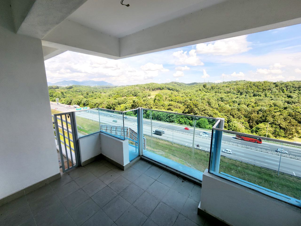 CORNER PUTRA 1 APARTMENT, BANDAR SERI PUTRA BANGI - photo 6