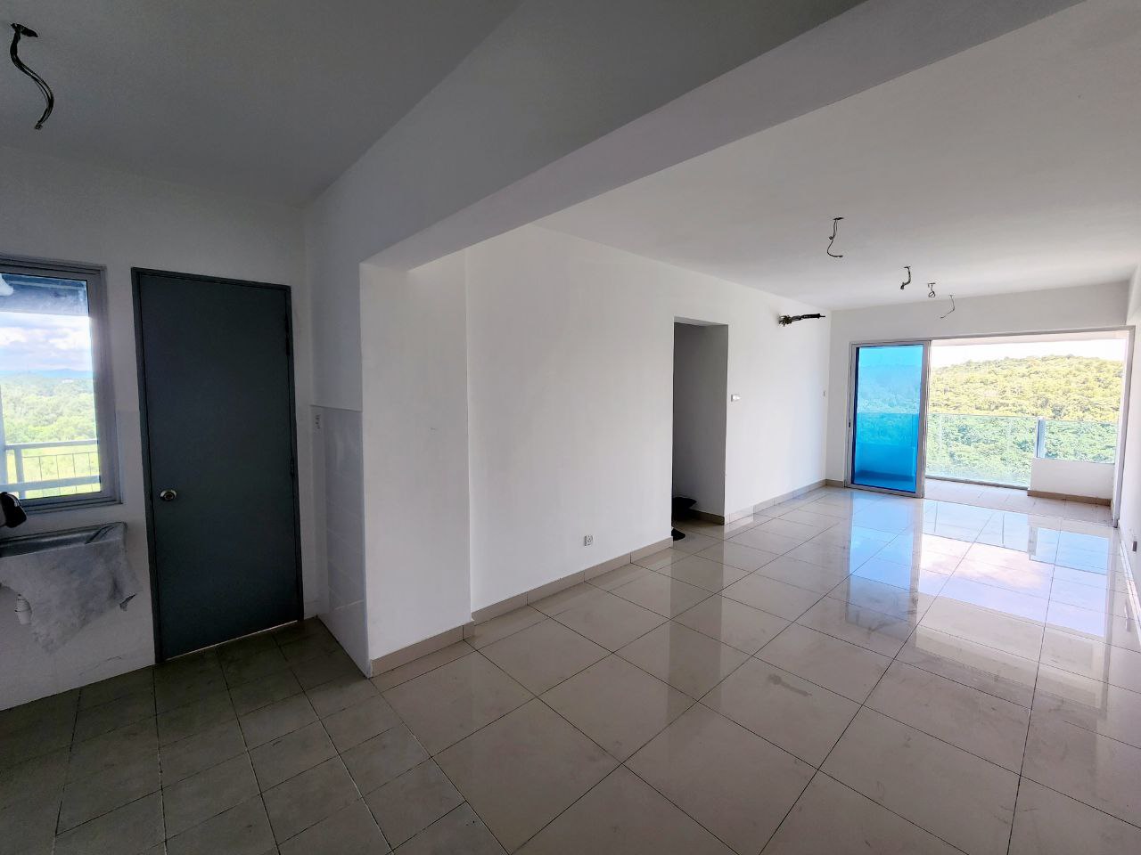 CORNER PUTRA 1 APARTMENT, BANDAR SERI PUTRA BANGI - photo 7