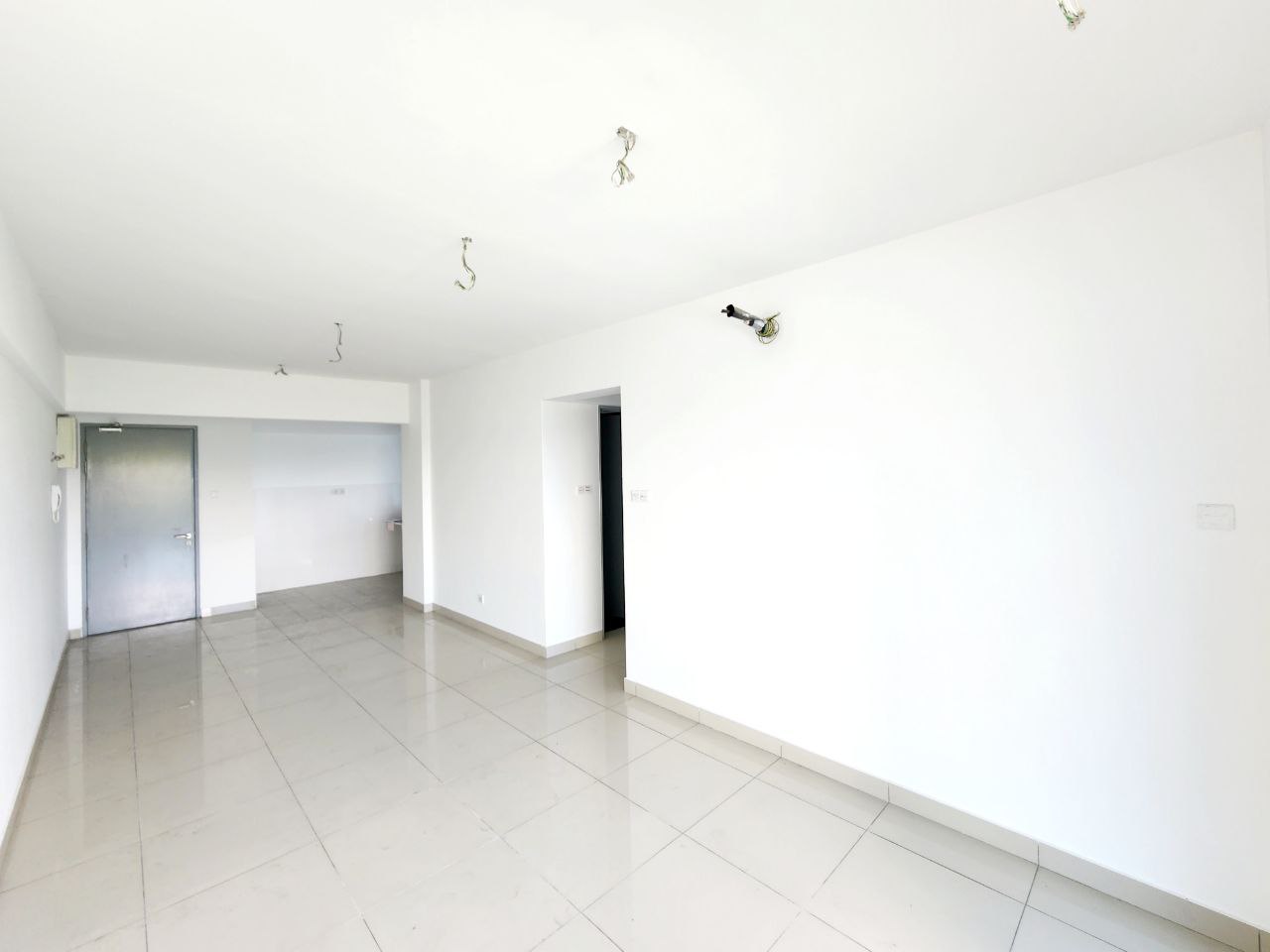 CORNER PUTRA 1 APARTMENT, BANDAR SERI PUTRA BANGI - photo 8