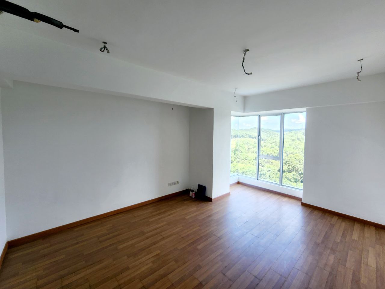CORNER PUTRA 1 APARTMENT, BANDAR SERI PUTRA BANGI - photo 10