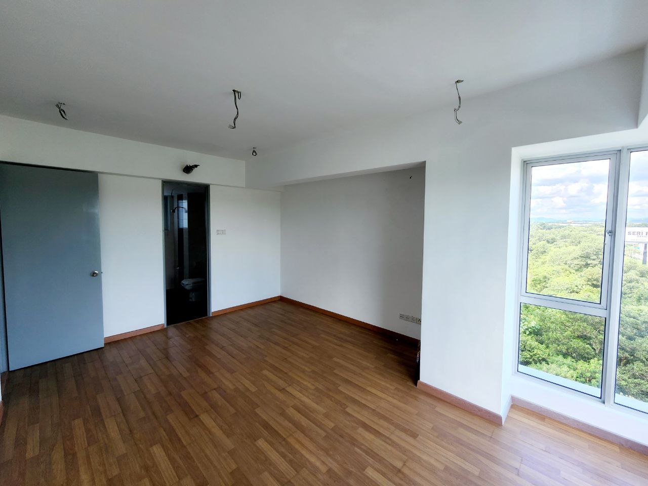 CORNER PUTRA 1 APARTMENT, BANDAR SERI PUTRA BANGI - photo 11