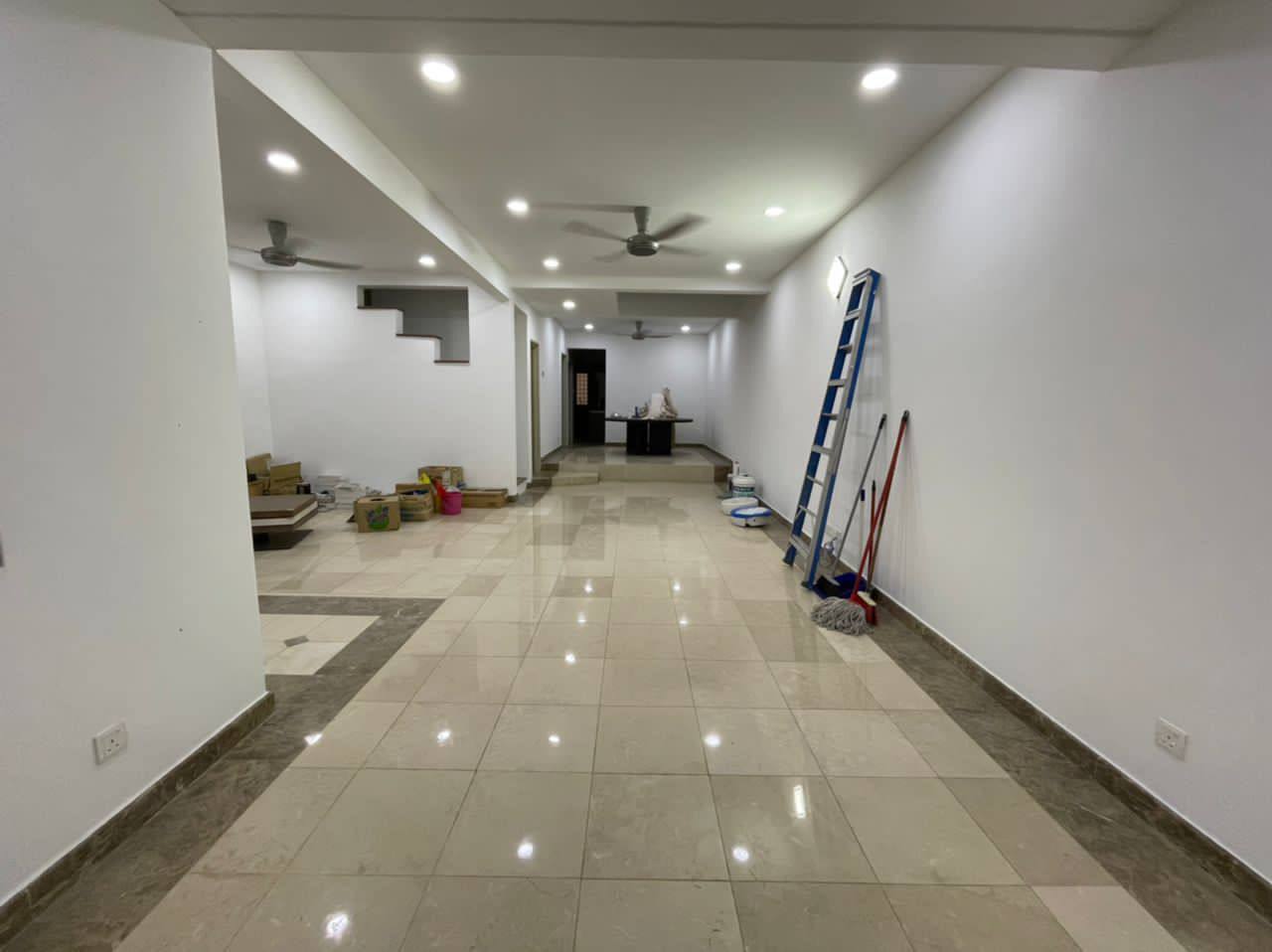 Double Storey Terrace Bukit Jelutong, U8 Shah Alam - photo 2