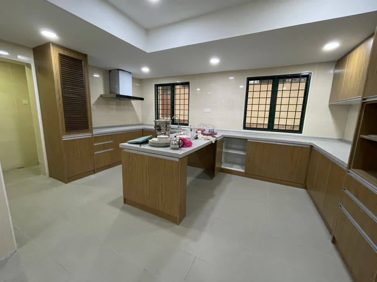 Double Storey Terrace Bukit Jelutong, U8 Shah Alam - photo 5
