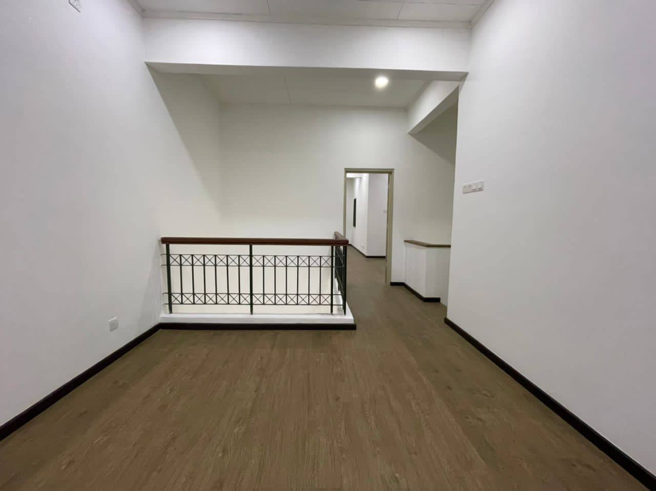 Double Storey Terrace Bukit Jelutong, U8 Shah Alam - photo 6