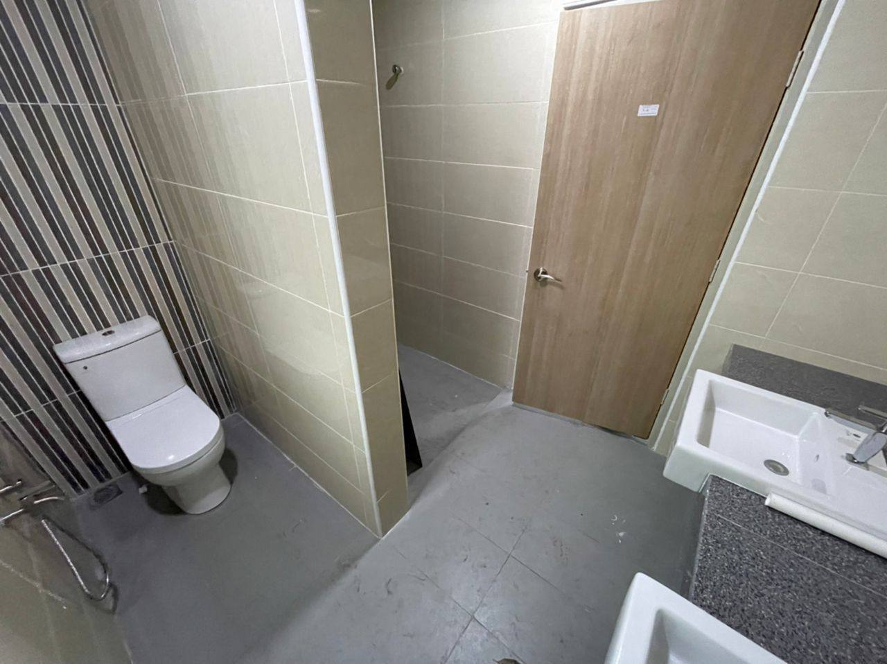 Double Storey Terrace Bukit Jelutong, U8 Shah Alam - photo 13