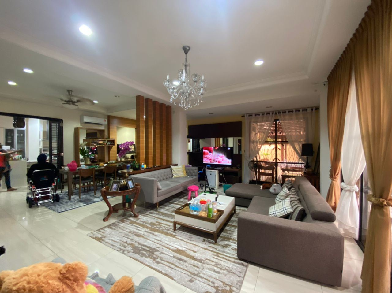 2 STY LAKE VIEW HOMES, TAMAN TASIK PRIMA, PUCHONG