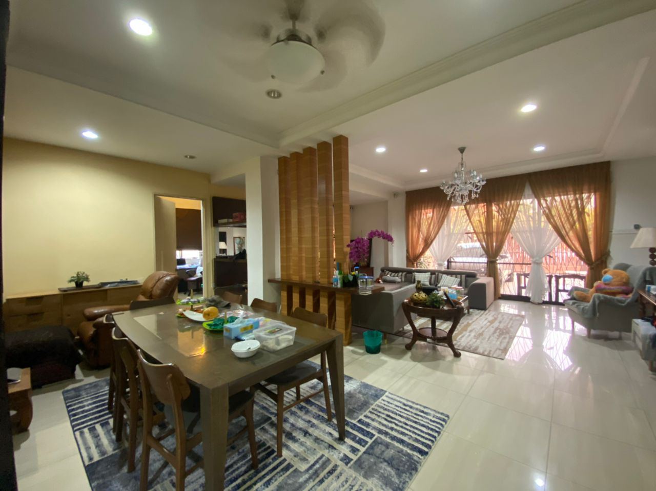 2 STY LAKE VIEW HOMES, TAMAN TASIK PRIMA, PUCHONG - photo 3