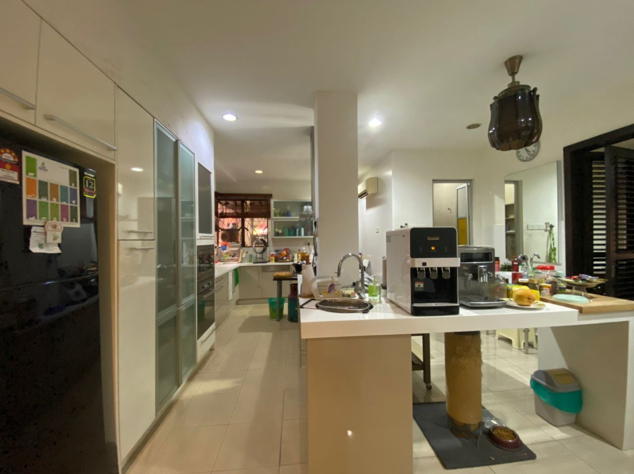 2 STY LAKE VIEW HOMES, TAMAN TASIK PRIMA, PUCHONG - photo 4