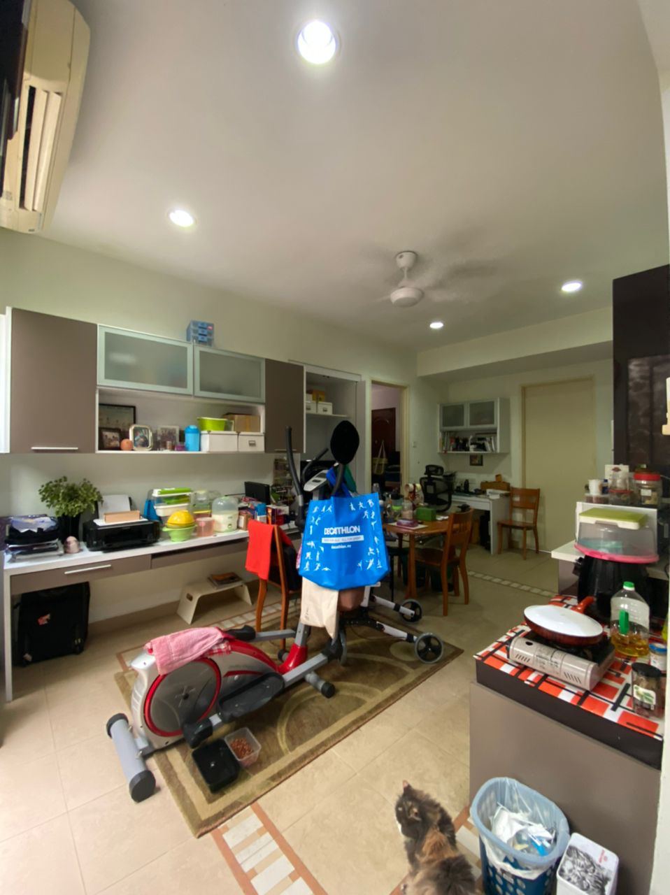 2 STY LAKE VIEW HOMES, TAMAN TASIK PRIMA, PUCHONG - photo 6