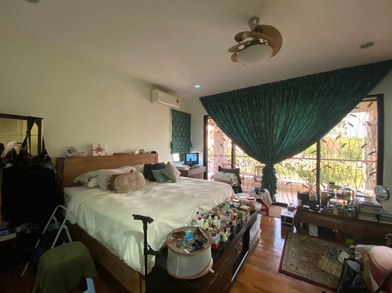 2 STY LAKE VIEW HOMES, TAMAN TASIK PRIMA, PUCHONG - photo 7