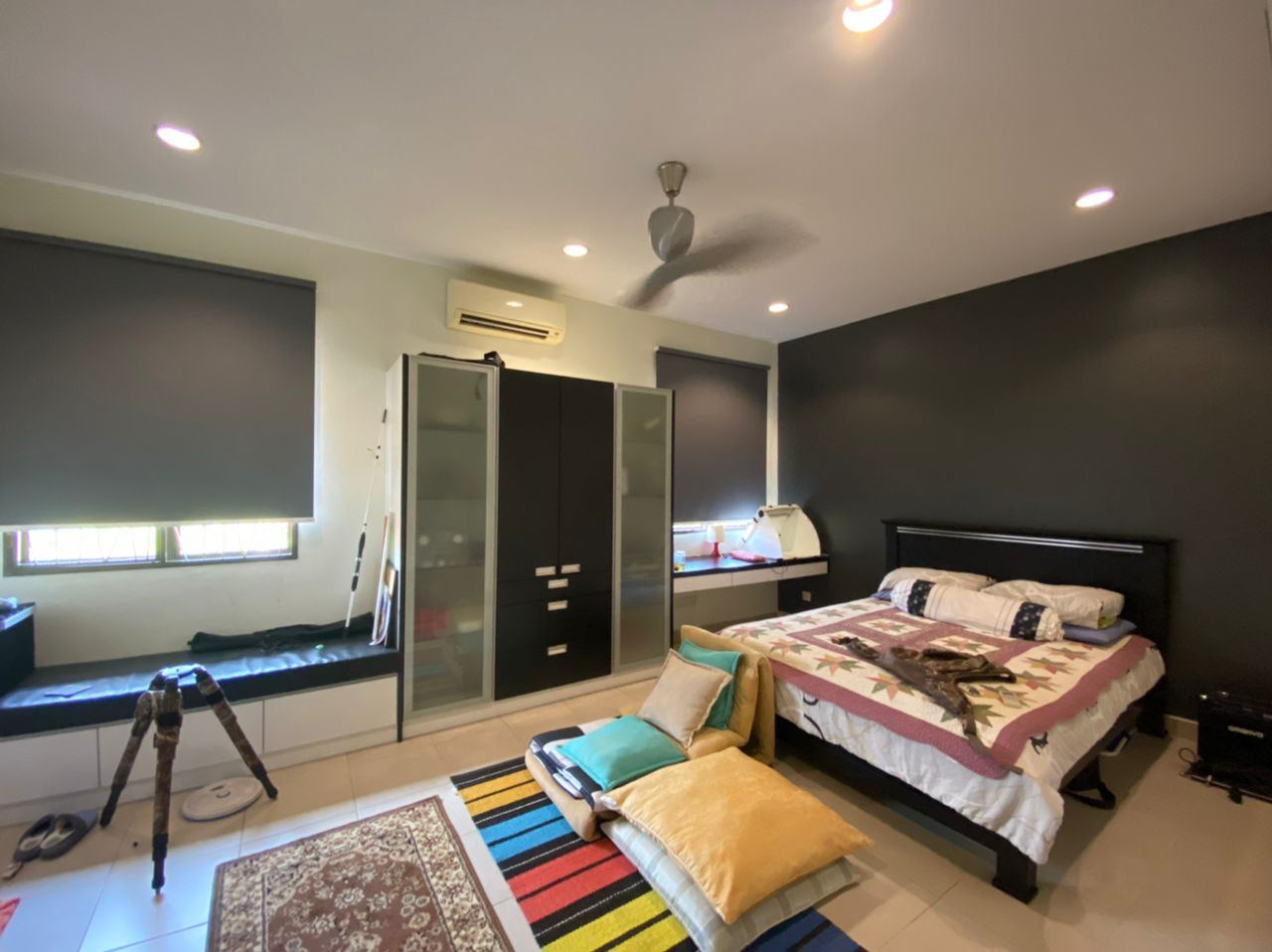 2 STY LAKE VIEW HOMES, TAMAN TASIK PRIMA, PUCHONG - photo 9