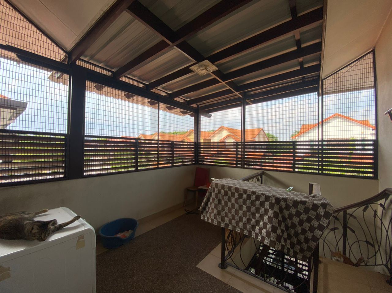 2 STY LAKE VIEW HOMES, TAMAN TASIK PRIMA, PUCHONG - photo 10