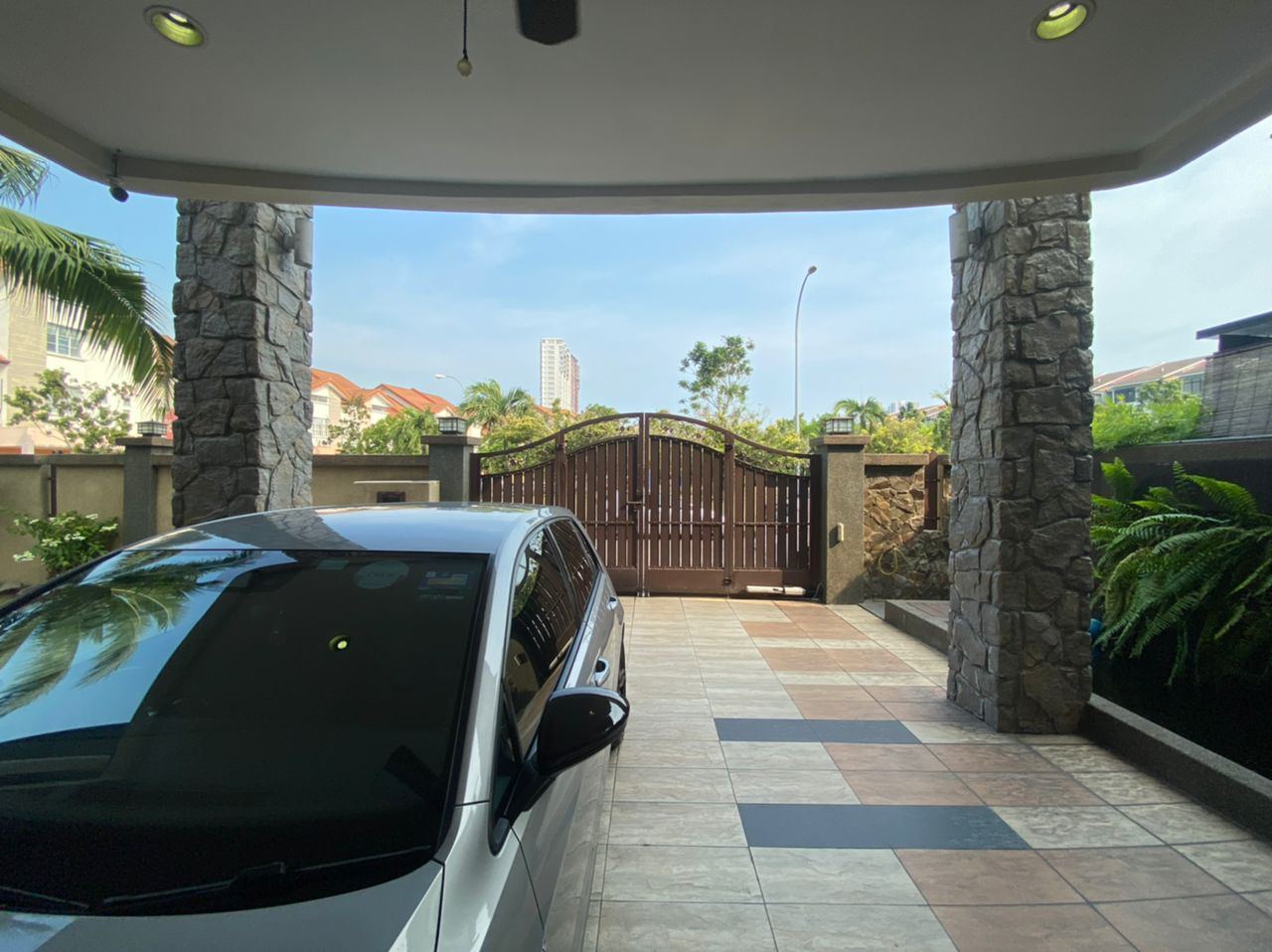 2 STY LAKE VIEW HOMES, TAMAN TASIK PRIMA, PUCHONG - photo 11