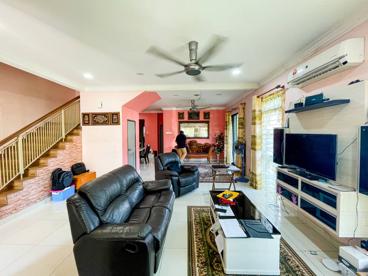CORNER LOT Double Storey Terrace House, Presint 11 - photo 5