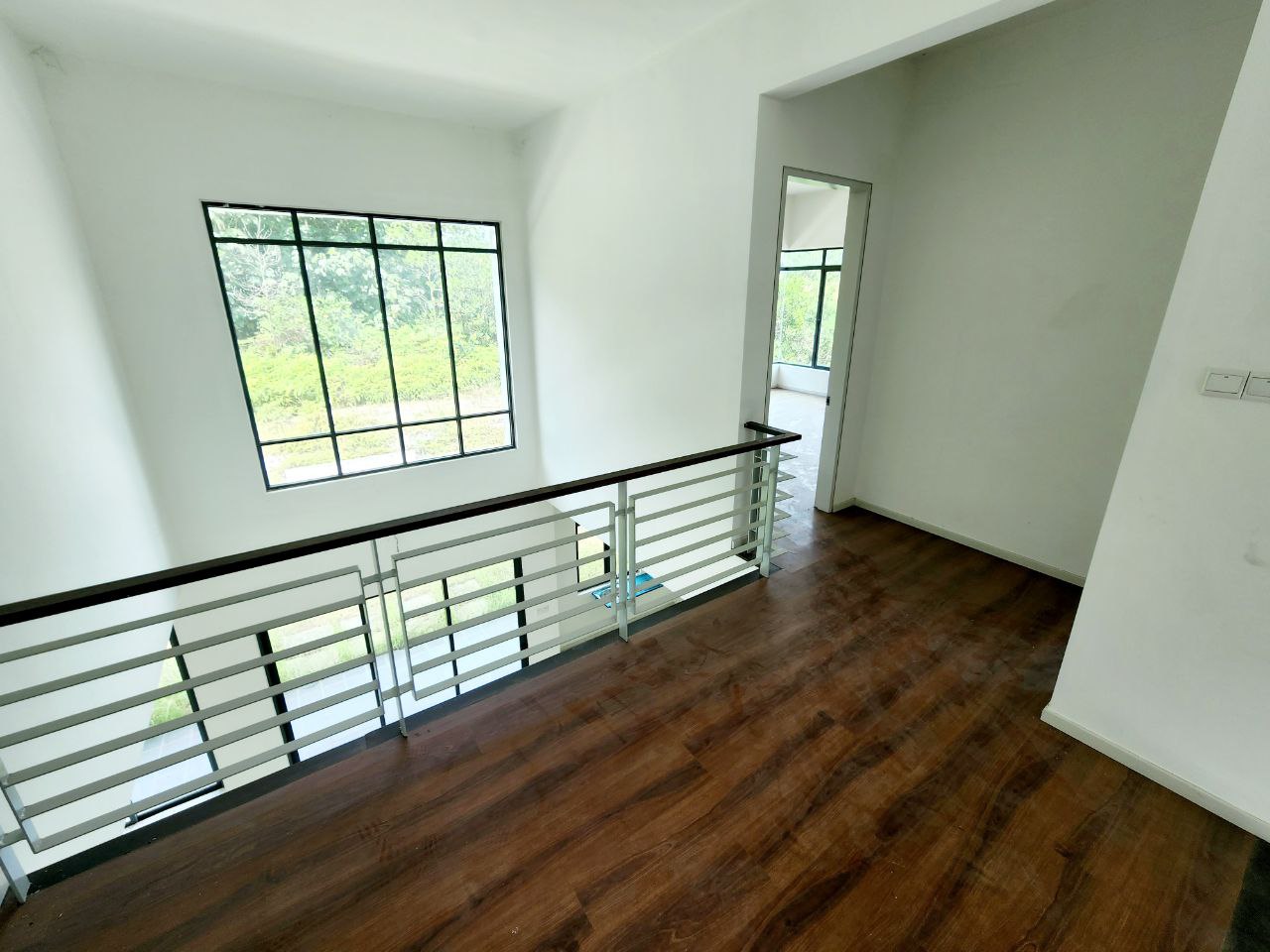 CORNER 3 STY BUNGALOW , LAMBAIAN RESIDENCE BANGI - photo 5