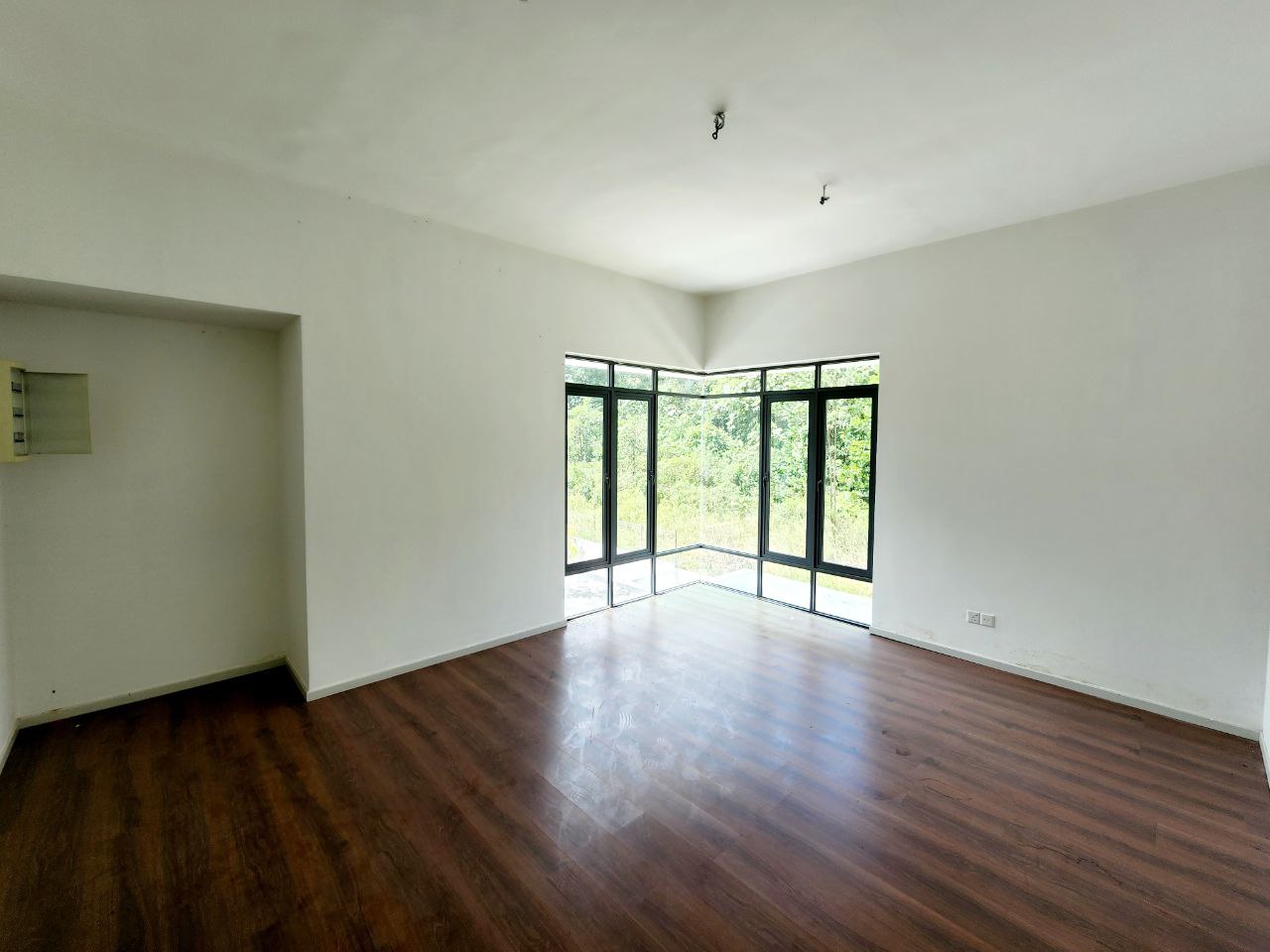 CORNER 3 STY BUNGALOW , LAMBAIAN RESIDENCE BANGI - photo 8