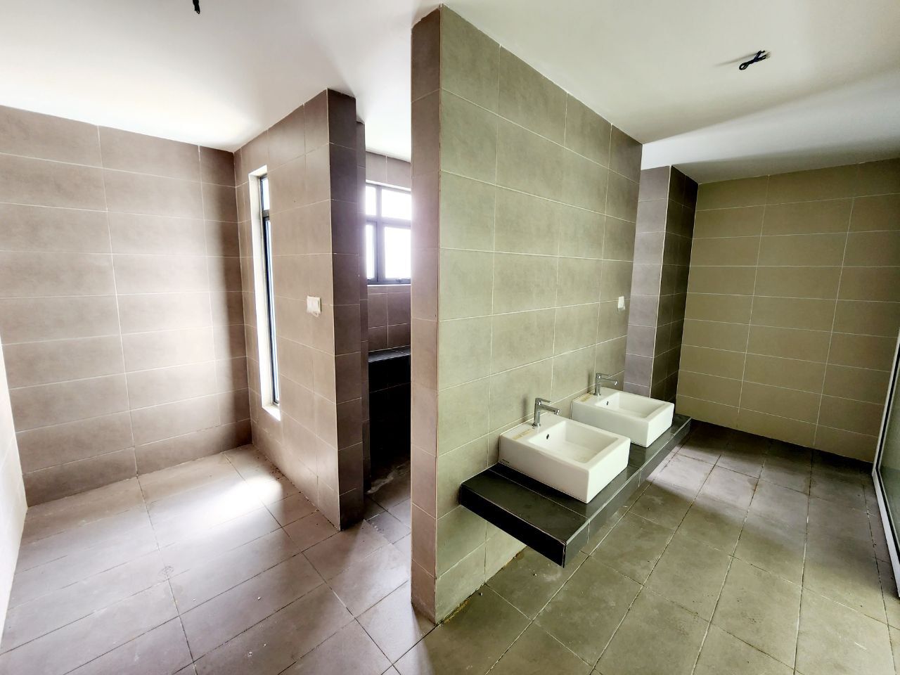 CORNER 3 STY BUNGALOW , LAMBAIAN RESIDENCE BANGI - photo 10