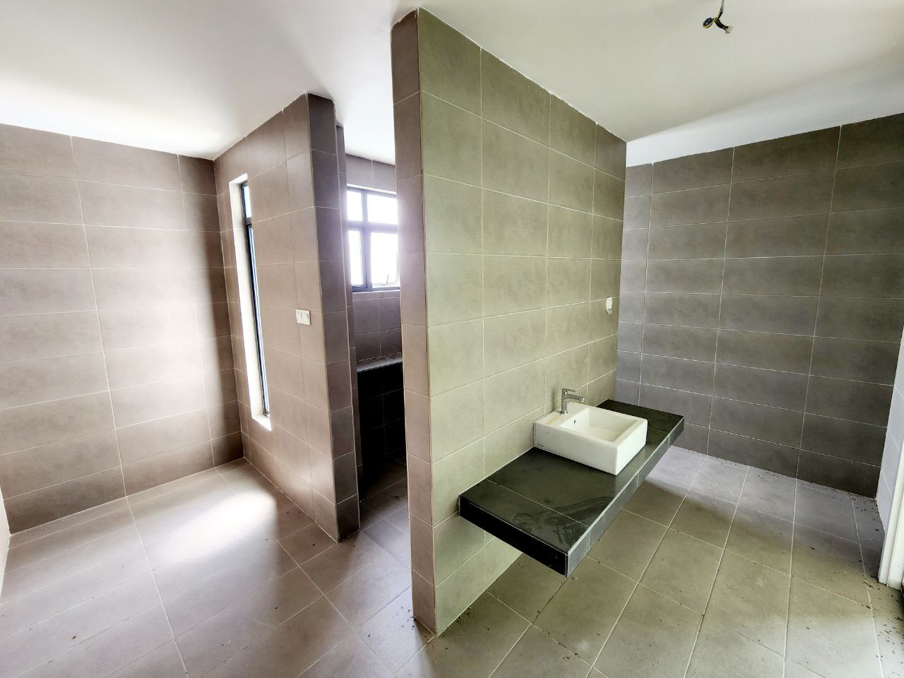 CORNER 3 STY BUNGALOW , LAMBAIAN RESIDENCE BANGI - photo 11