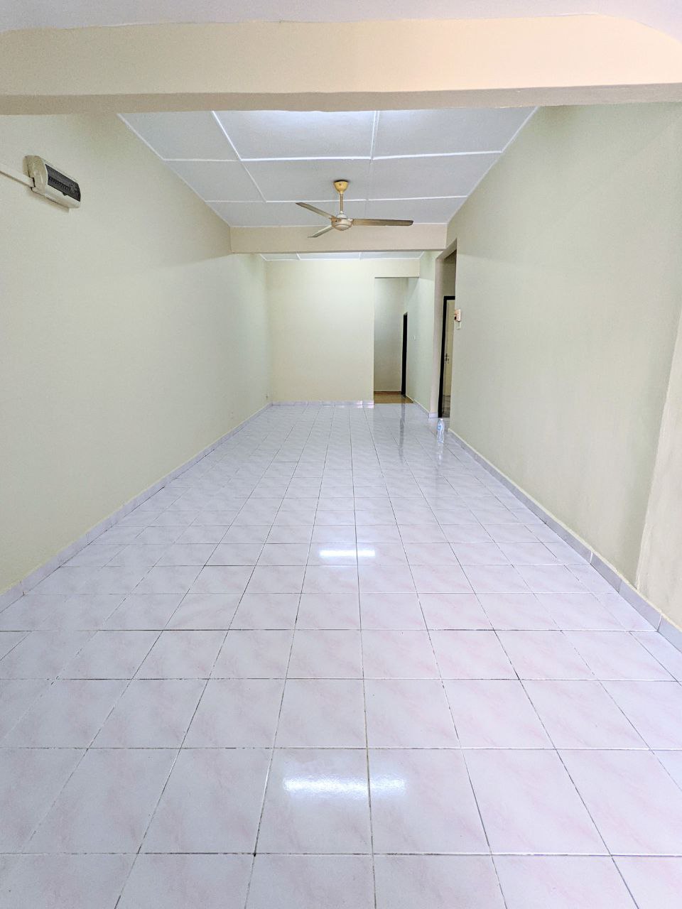 SINGLE STY TERRACE SEKSYEN 2, BANDAR BARU BANGI