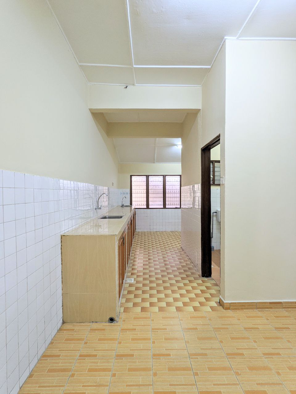 SINGLE STY TERRACE SEKSYEN 2, BANDAR BARU BANGI - photo 5
