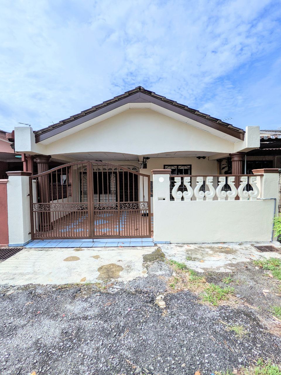 SINGLE STY TERRACE SEKSYEN 2, BANDAR BARU BANGI - photo 8