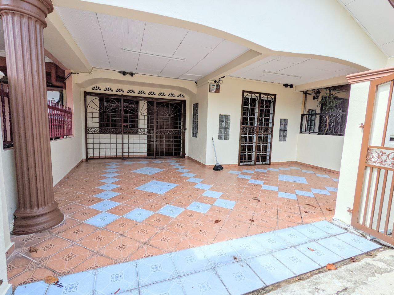 SINGLE STY TERRACE SEKSYEN 2, BANDAR BARU BANGI - photo 9