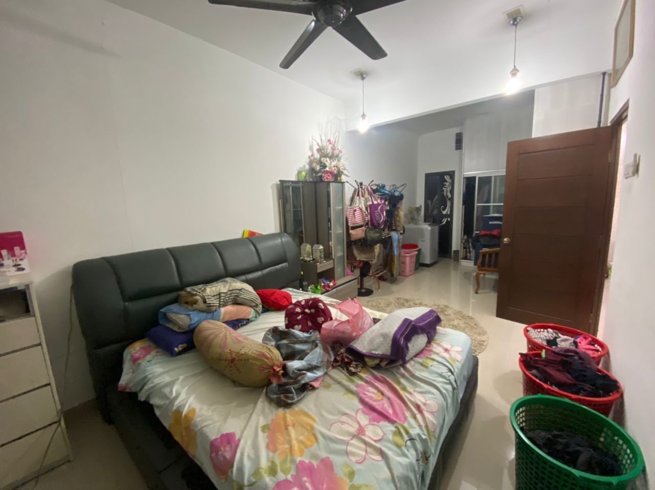 CORNER, Single Sty House in Bandar Saujana Putra - photo 8