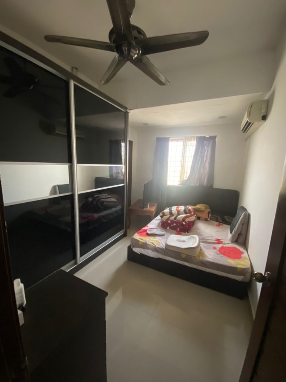 CORNER, Single Sty House in Bandar Saujana Putra - photo 9