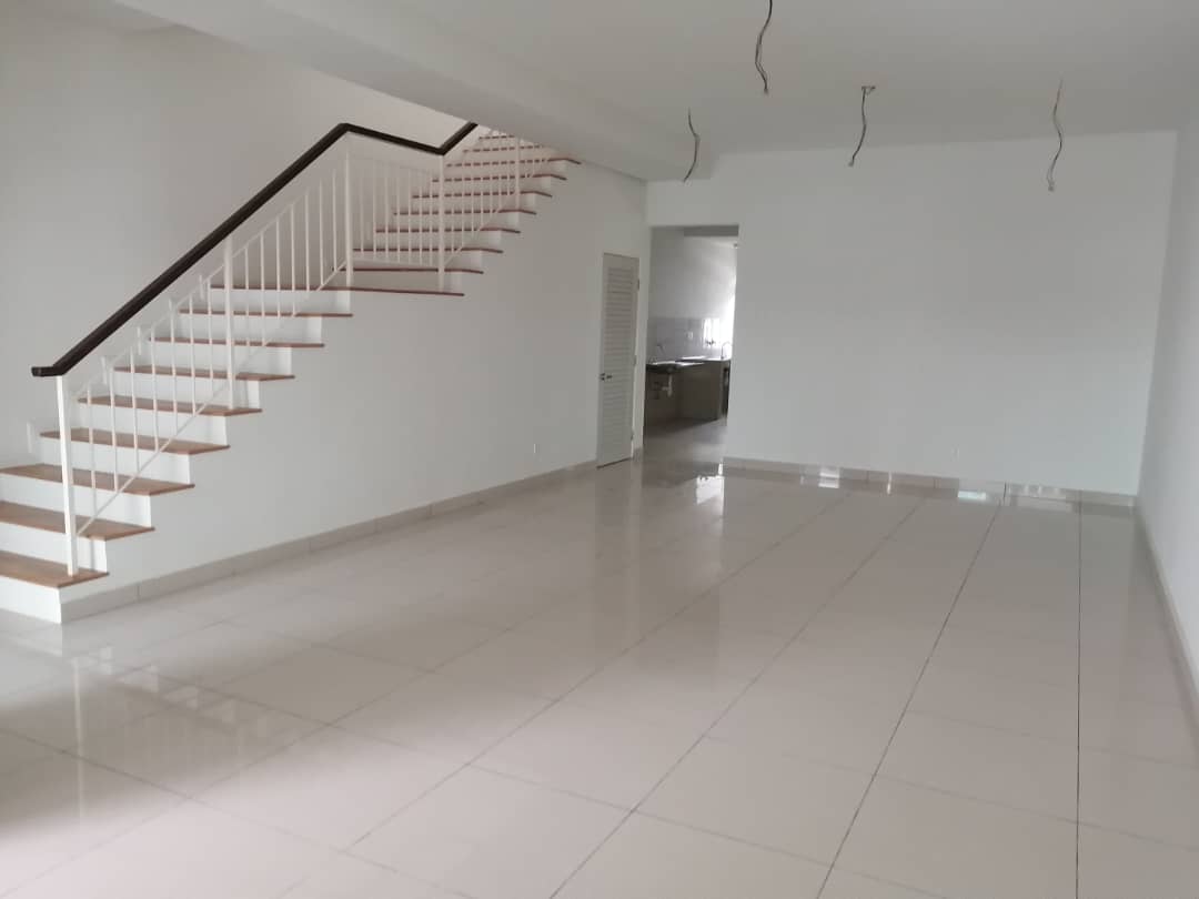 NEW Double Storey Terrace, Presint 12, Putrajaya - photo 2