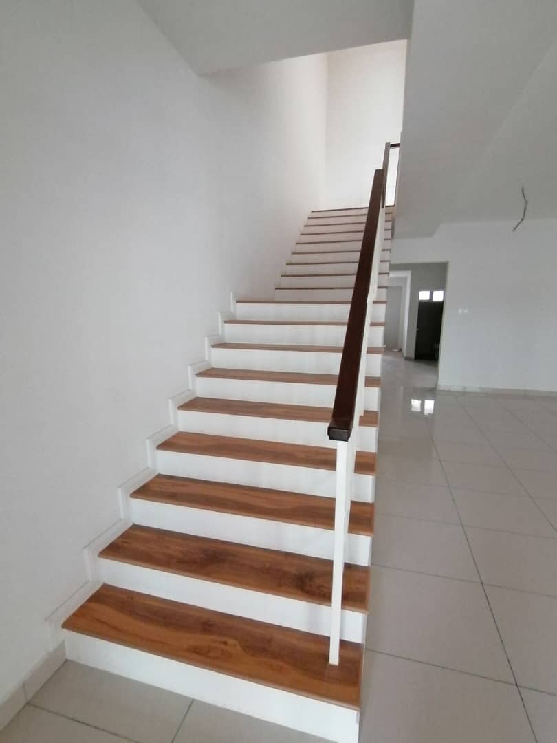 NEW Double Storey Terrace, Presint 12, Putrajaya - photo 3