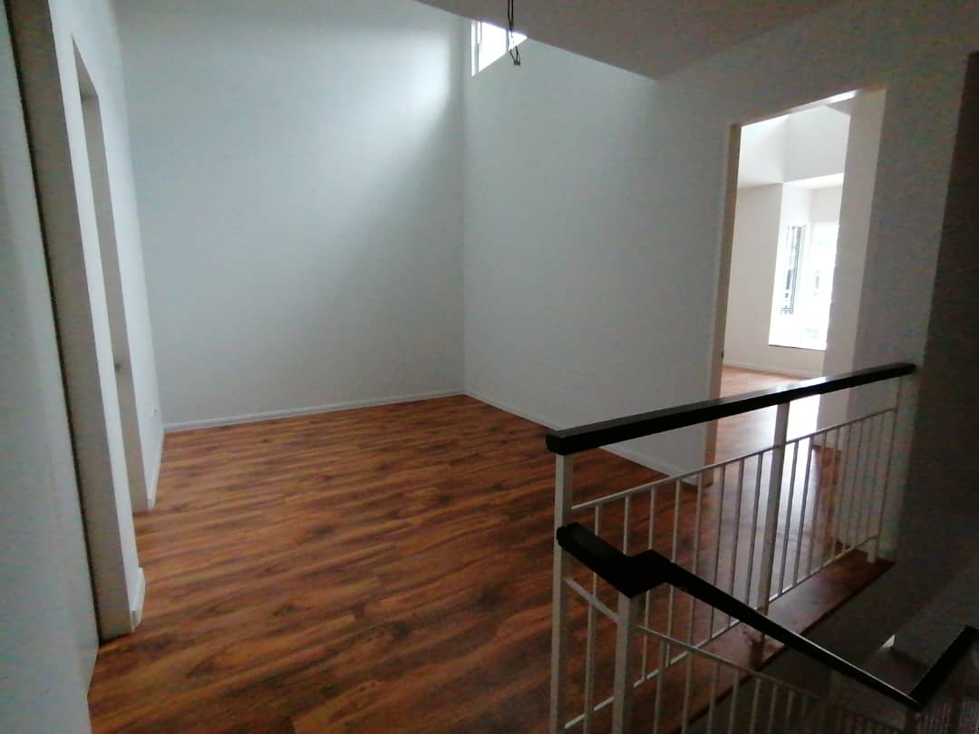 NEW Double Storey Terrace, Presint 12, Putrajaya - photo 4