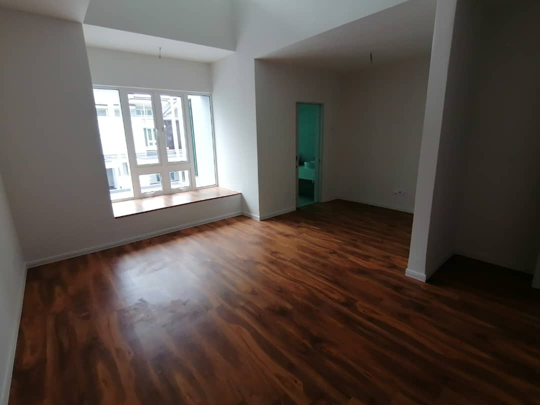 NEW Double Storey Terrace, Presint 12, Putrajaya - photo 5