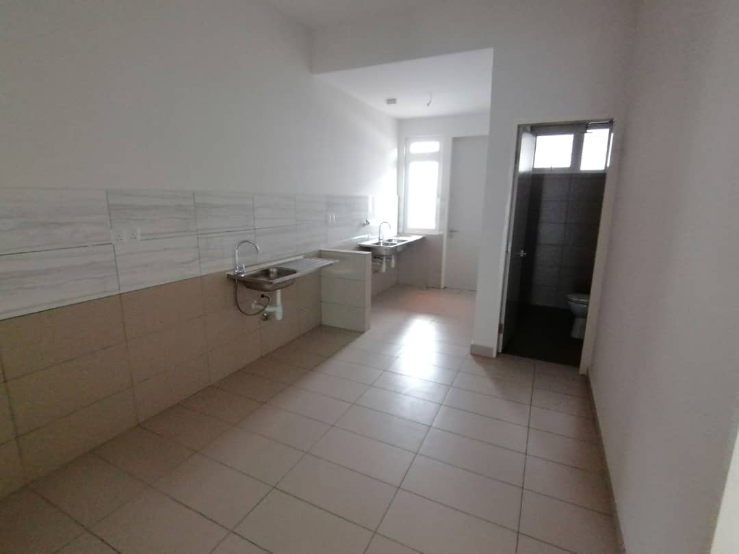 NEW Double Storey Terrace, Presint 12, Putrajaya - photo 8