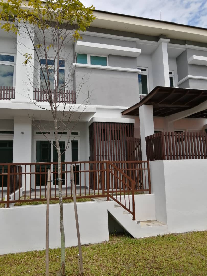 NEW Double Storey Terrace, Presint 12, Putrajaya - photo 10
